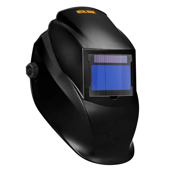 MM AD 9-13 Var SDRG Black Helmet (AB8735SGC) - additional view 1
