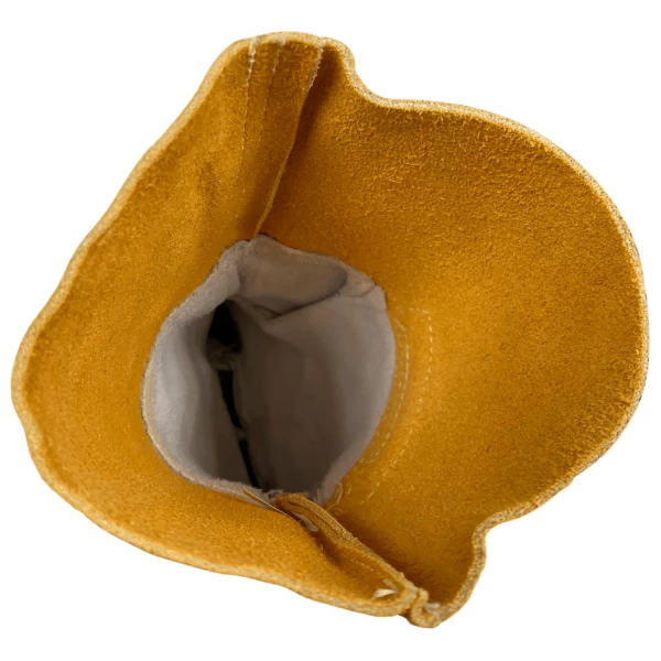Superior Top Grain Cowhide MIG Welding Glove (AG1350XL) - additional view 4