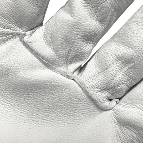 Super Premium Pearl Top Grain Goatskin Drivers Glove (AG1415S) - additional view 5