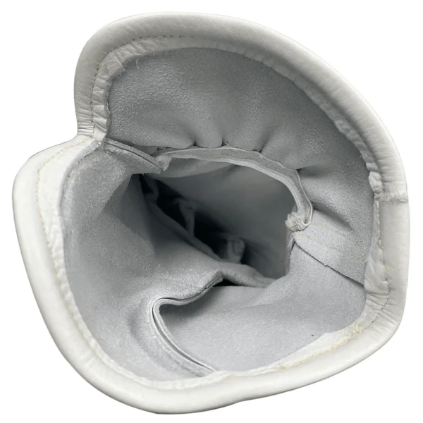 Super Premium Quality Pearl Top Grain Cowhide Drivers Glove (AG1420XXL) - additional view 2