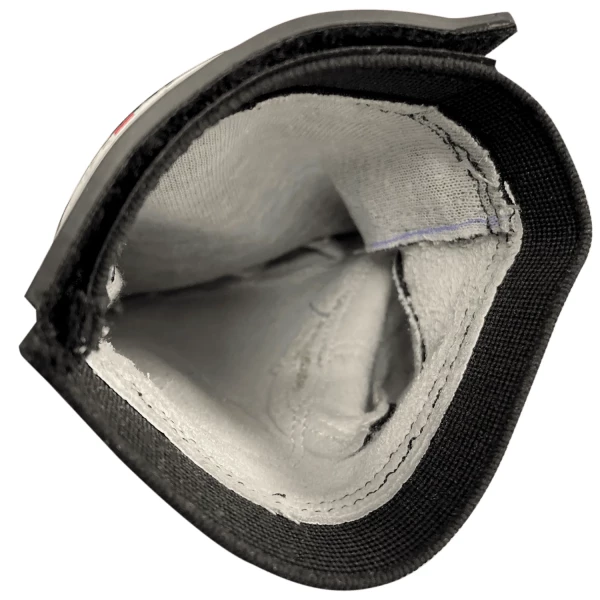 Premium Top Grain Goatskin Construction for the Best Dexterity Mechanics Glove (AG1470XL) - additional view 9