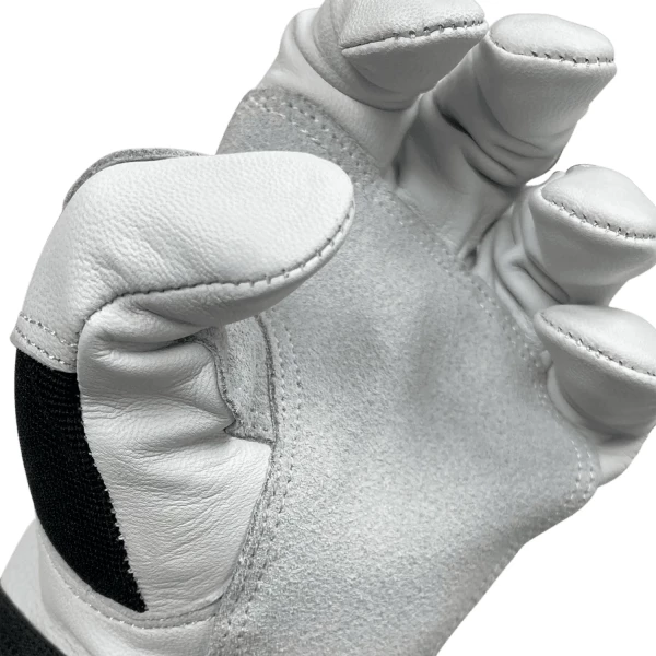 Premium Top Grain Goatskin Construction for the Best Dexterity Mechanics Glove (AG1470XL) - additional view 1