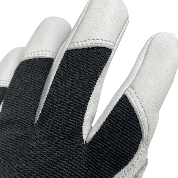 Premium Top Grain Goatskin Construction for the Best Dexterity Mechanics Glove (AG1470XL) - additional view 7