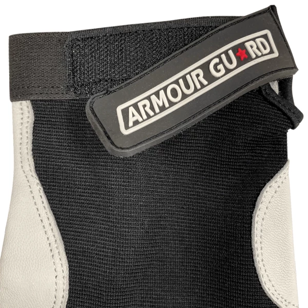Premium Top Grain Goatskin Construction for the Best Dexterity Mechanics Glove (AG1470XL) - additional view 8