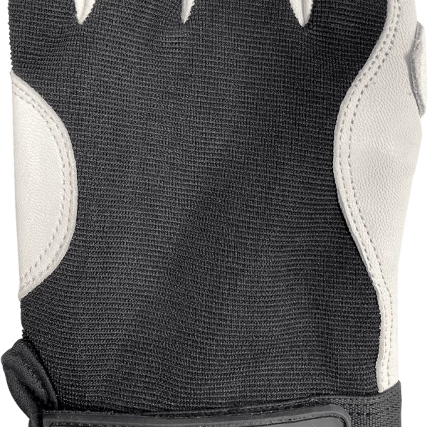 Premium Top Grain Goatskin Construction for the Best Dexterity Mechanics Glove (AG1470XXL) - additional view 5