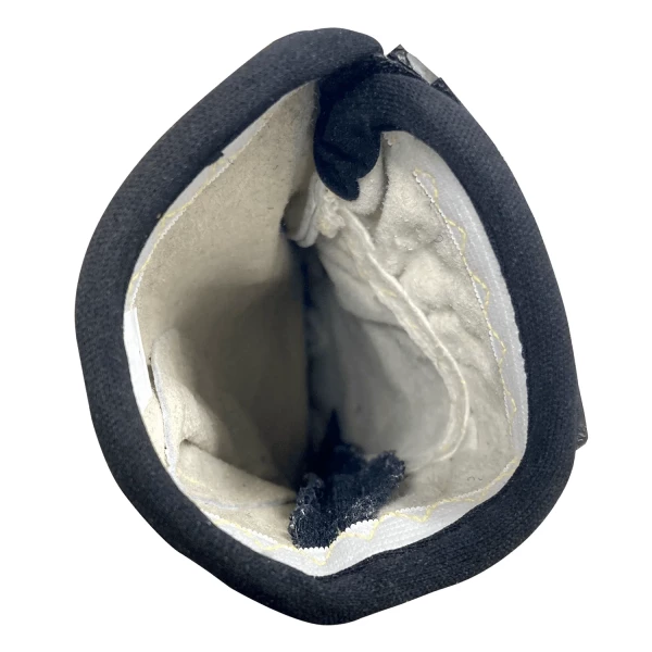 Premium Goatskin Mechanics Style Glove (AG1488M) - additional view 3