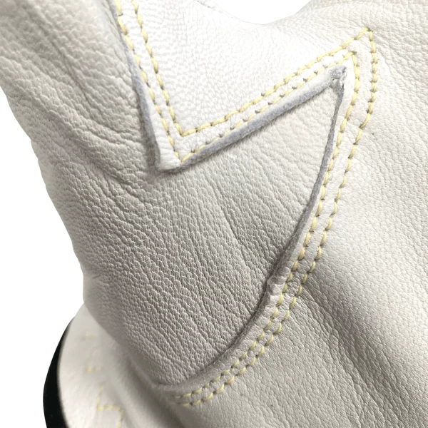 Premium Goatskin Mechanics Style Glove (AG1488S) - additional view 5