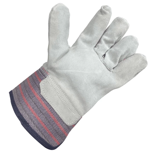 Standard Shoulder Split Cowhide Work Glove (AG1525XXL) - additional view 1