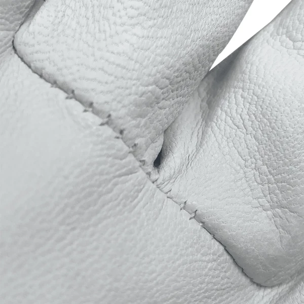 Premium Top Grain Pearl Kidskin Tig Welding Glove (AG24CXXL) - additional view 3