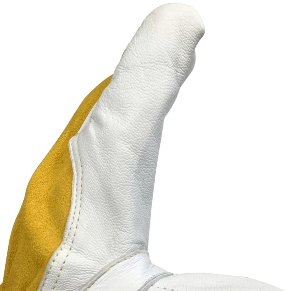 Great Value Medium Weight MIG Welding Glove (AG48S) - additional view 1