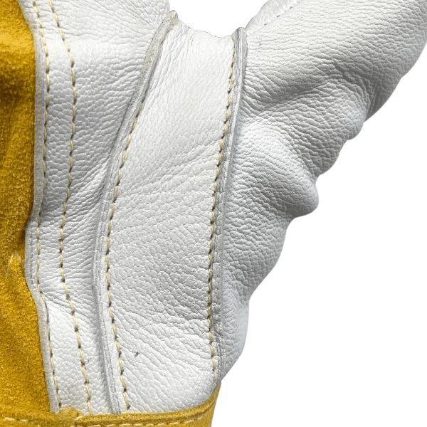 Great Value Medium Weight MIG Welding Glove (AG48S) - additional view 2