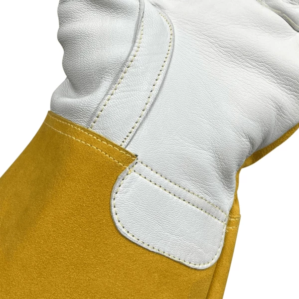Great Value Medium Weight MIG Welding Glove (AG48S) - additional view 3