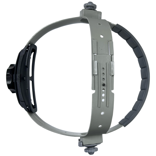 Armour Guard Headgear for AG906GY (AG906GYHG) - additional view 1