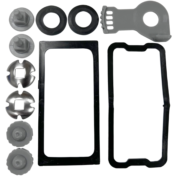 Replacement Parts for AG906GY Helmets
