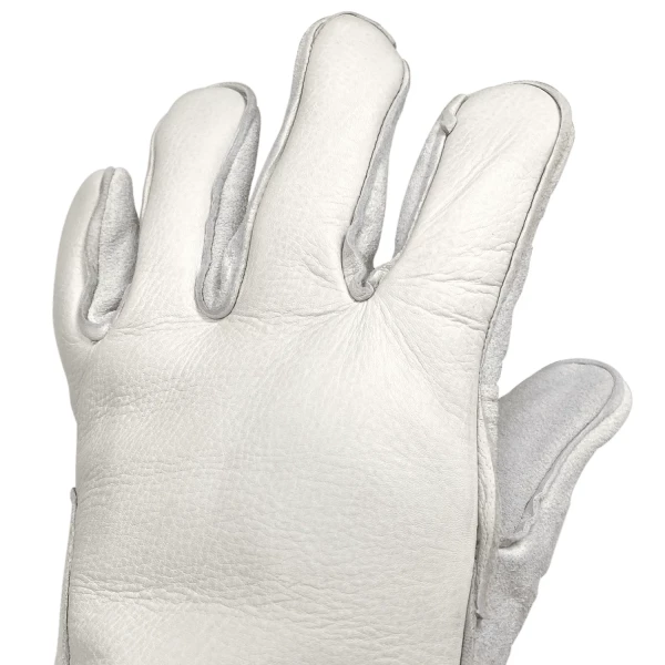 Pearl Premium Top Grain Stick Welding Glove (AG750XL) - additional view 4