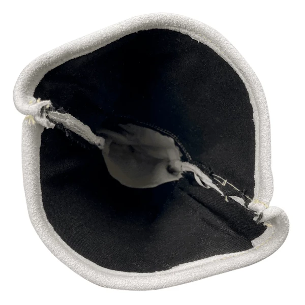 Pearl Premium Top Grain Stick Welding Glove (AG750XL) - additional view 6