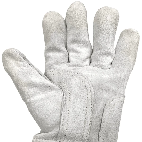 Pearl Premium Top Grain Stick Welding Glove (AG750XXL) - additional view 1