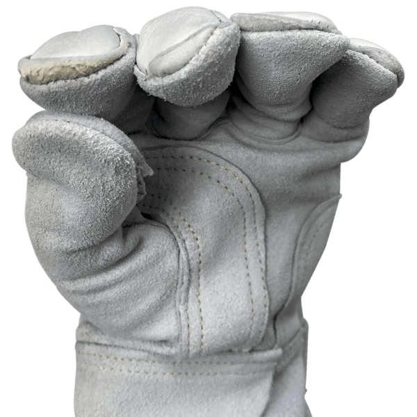 Pearl Premium Top Grain Stick Welding Glove (AG750XXL) - additional view 2