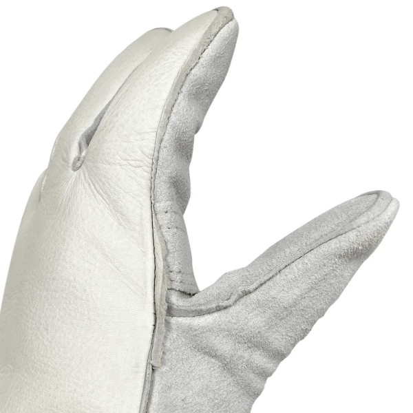 Pearl Premium Top Grain Stick Welding Glove (AG750XXL) - additional view 3