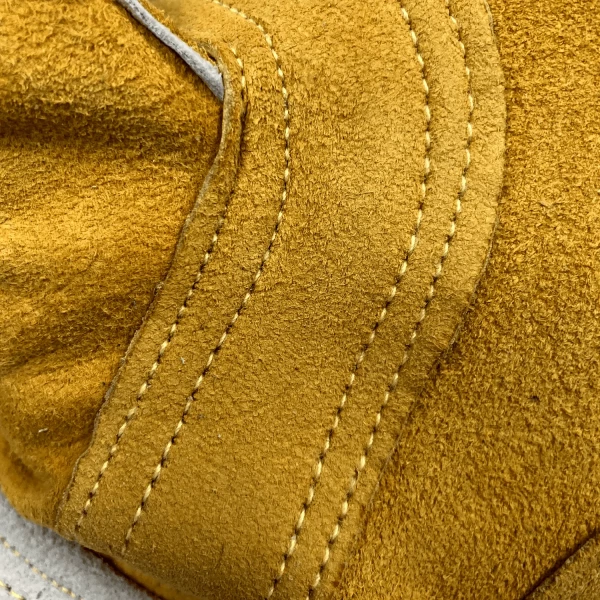 Gold Premium Top Grain Stick Welding Glove (AG850M) - additional view 7