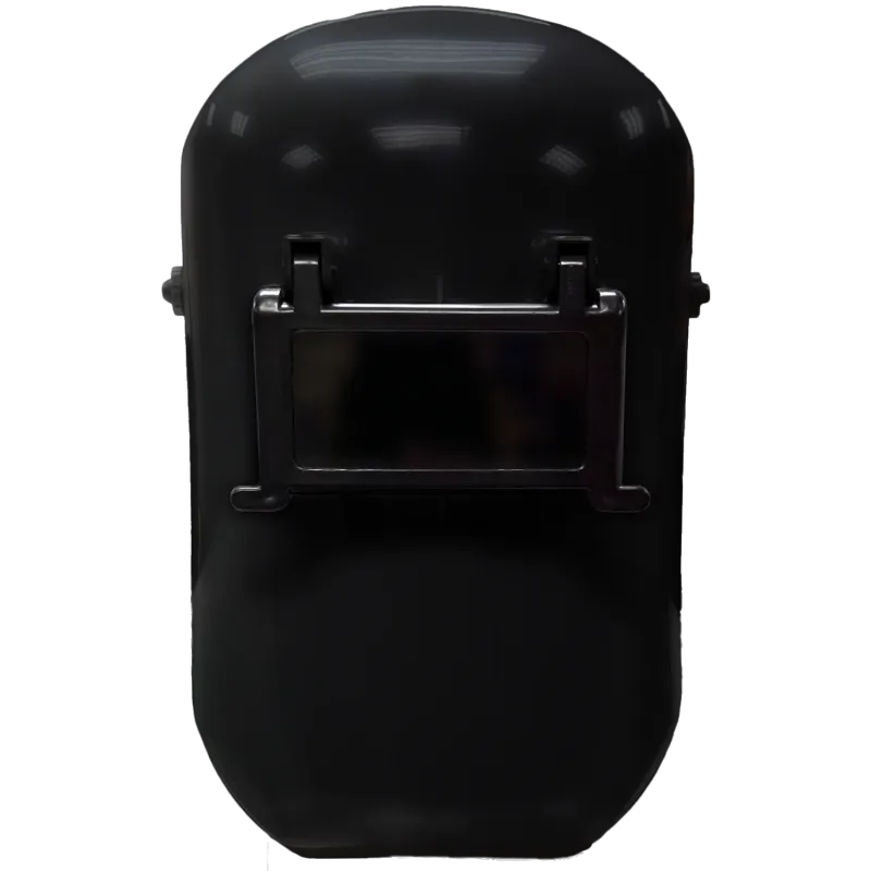 Armour Guard Panther Pipeliner Welding Helmet Black (AG906BK) - additional view 2