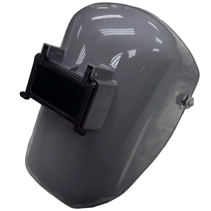 Armour Guard Panther Pipeliner Welding Helmet
