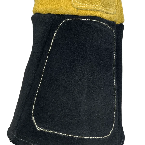 Premium Top Grain Cowhide MIG Glove (AGBT88L) - additional view 5