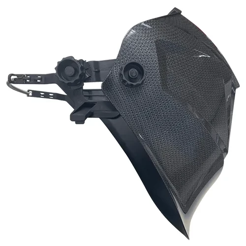 Armour Guard Spring Assembly Hard Hat Adapter (AGHHADAPTER) - additional view 1