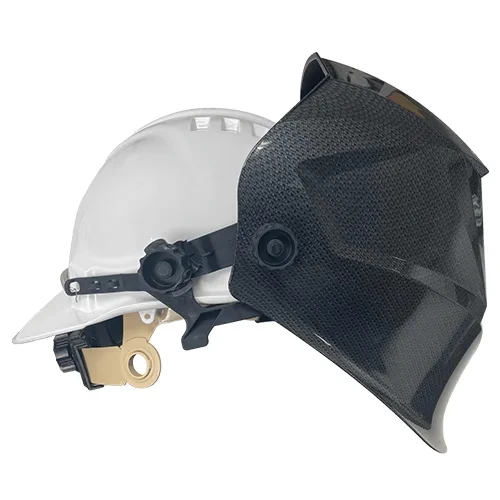 Armour Guard Spring Assembly Hard Hat Adapter (AGHHADAPTER) - additional view 2