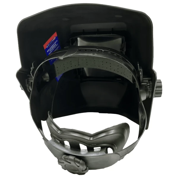 Armour Guard HSL100 Passive Welding Helmet (AGHSL100) - additional view 4