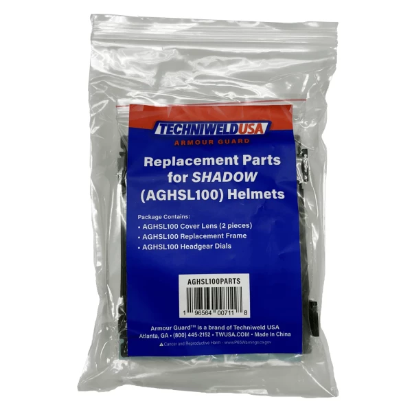 Replacement Parts (AGHSL100PARTS) - additional view 4