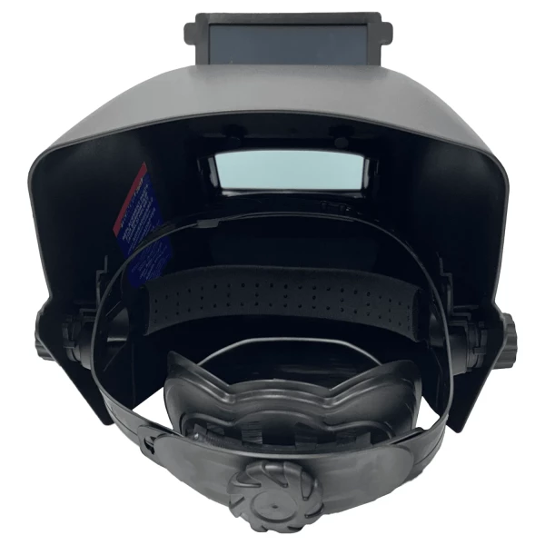 Armour Guard HSL 2 Passive Welding Helmet with Flip Front (AGHSL2) - additional view 4