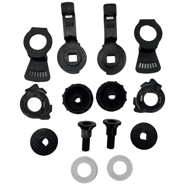 Replacement Parts for AGHSL2 Helmets (AGHSL2PARTS) - additional view 3