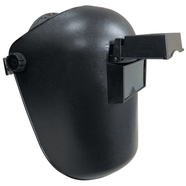 Armour Guard Lion Hood Ergonomic Welding Helmet (AGLIONHOODFF) - additional view 1