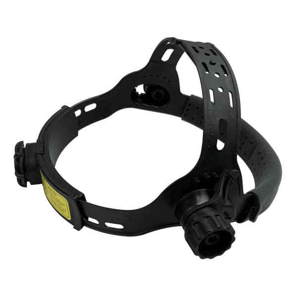 Armour Guard Lion Hood Ergonomic Welding Helmet (AGLIONHOODFF) - additional view 2
