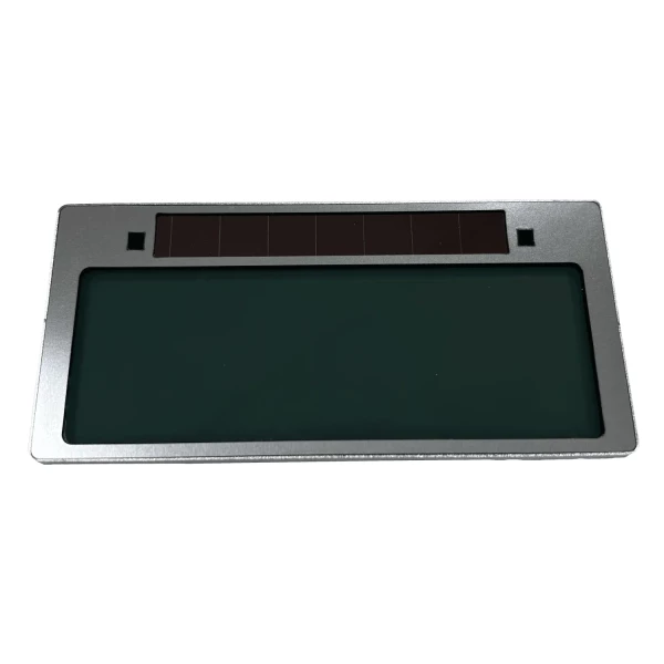 Armour Guard Mage 2 x 4-1/4 Stainless Steel ADF Shade 10 (AGMAGE2X4H10) - additional view 2