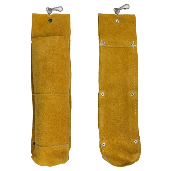 Golden Brown ROD Pouch Clip-On (AGRODBAG) - additional view 1