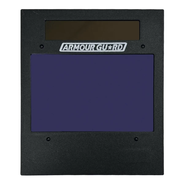 Armour Guard Clear Blue View Technology 4-1/2 x 5 1/4 ADF Cartridge Dual Shade 10 & 11 (AGSEERXLEA) - additional view 1