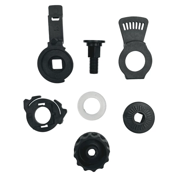 Replacement Pack for Agsugarscoop and Agsugarscoopff Helmets (AGSUGARSCOOPPARTS) - additional view 1