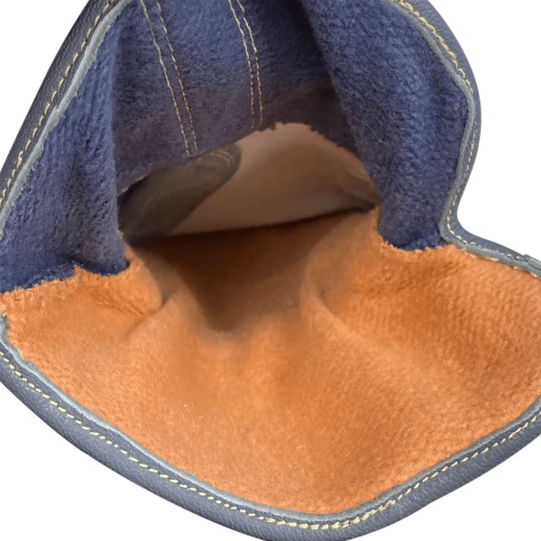 Superior Grain Goatskin & FR Cotton Tig Welding Glove (AGT50M) - additional view 5