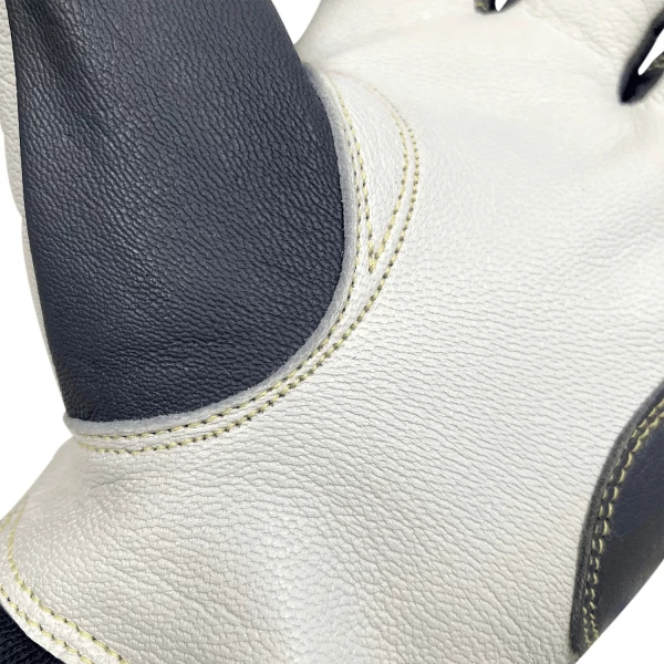 Superior Grain Goatskin & FR Cotton Tig Welding Glove (AGT50S) - additional view 2