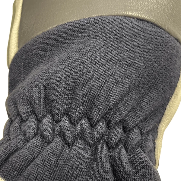 Superior Grain Goatskin & FR Cotton Tig Welding Glove (AGT50S) - additional view 4