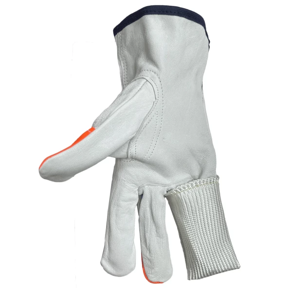 Finger Heat Shield, Size L (AGTIGPOUCHL) - additional view 4