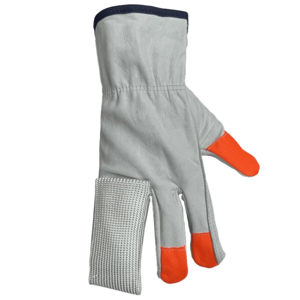 Finger Heat Shield, Size XL (AGTIGPOUCHXL) - additional view 3