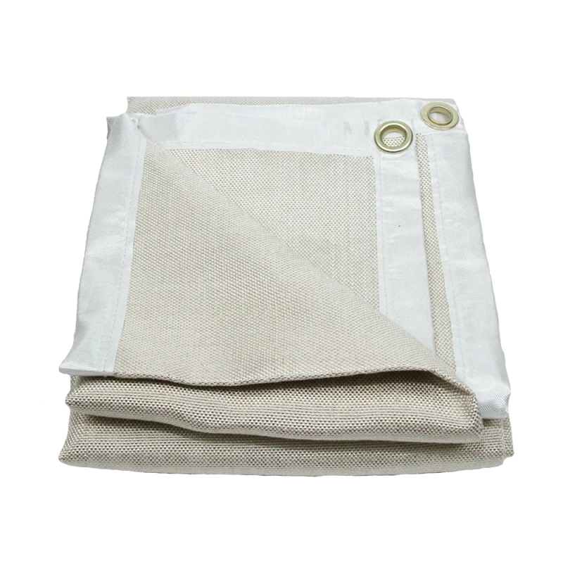 Welding Blanket 18oz sq yd (AGWB184X6TU) - additional view 1