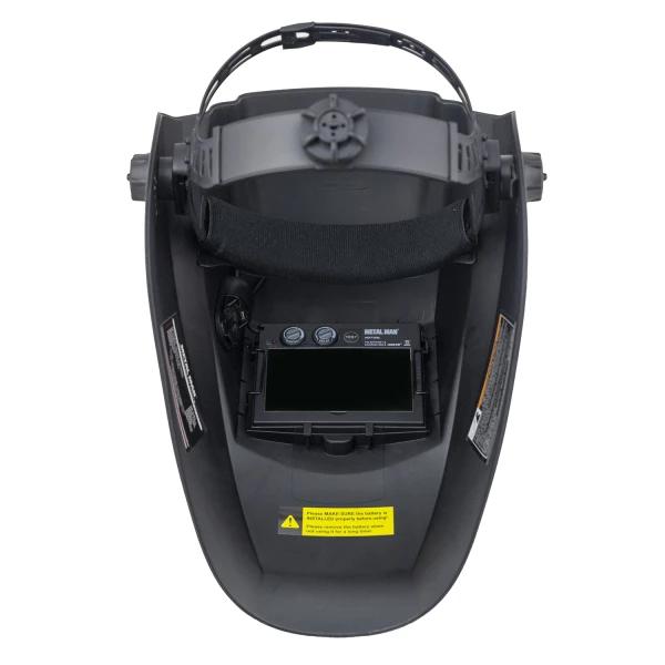 MM AD9-13 Variable SDRG4 Green/Purple Helmet (APG8735SGC) - additional view 2