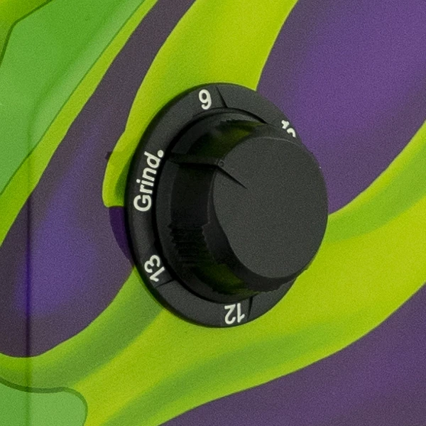 MM AD9-13 Variable SDRG4 Green/Purple Helmet (APG8735SGC) - additional view 5