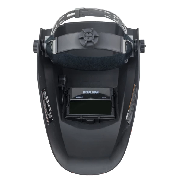 MM AD 9-13 Variable G2 Red R/F Helmet (ARF8550SGC) - additional view 2