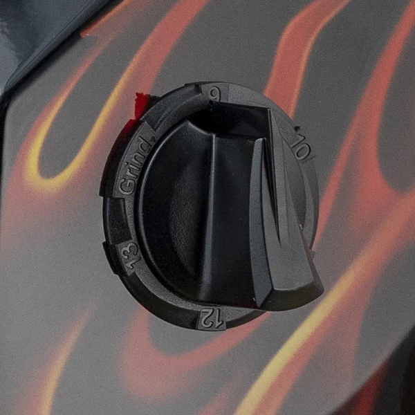 MM AD 9-13 Variable G2 Red R/F Helmet (ARF8550SGC) - additional view 5