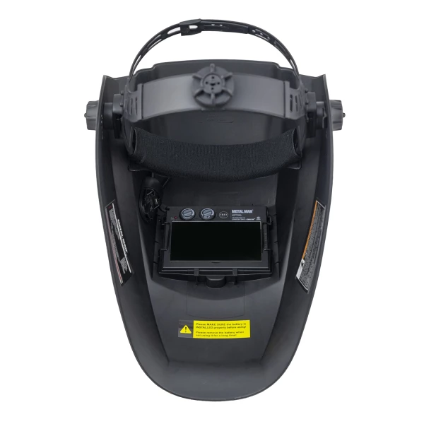Techno Skull in Clam Shell (ATEC8735SGC) - additional view 2